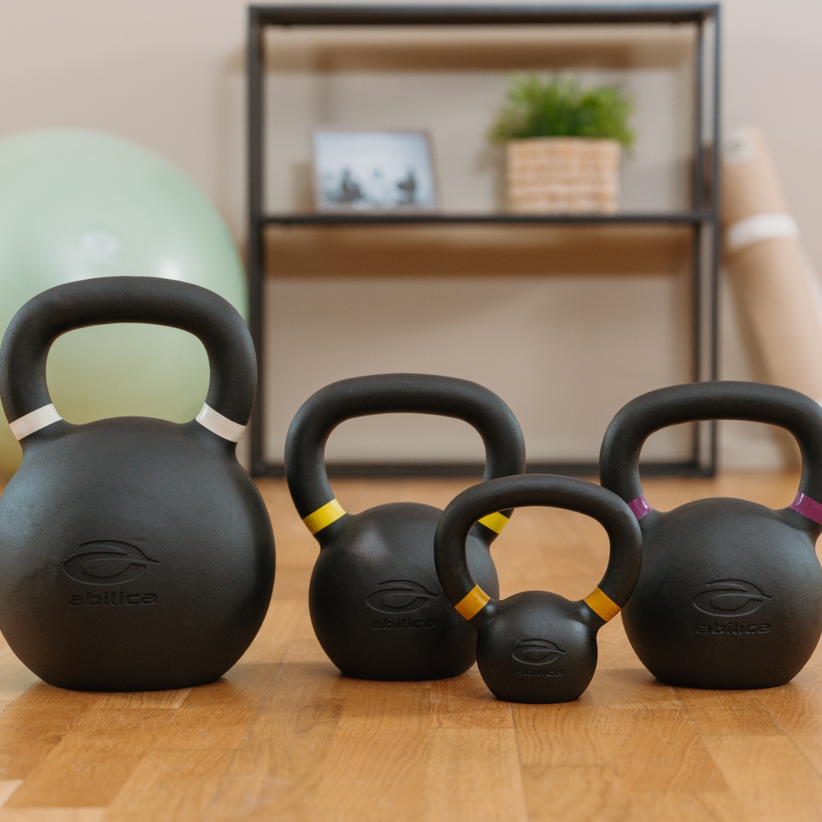 Abilica Kettlebell 40 kg