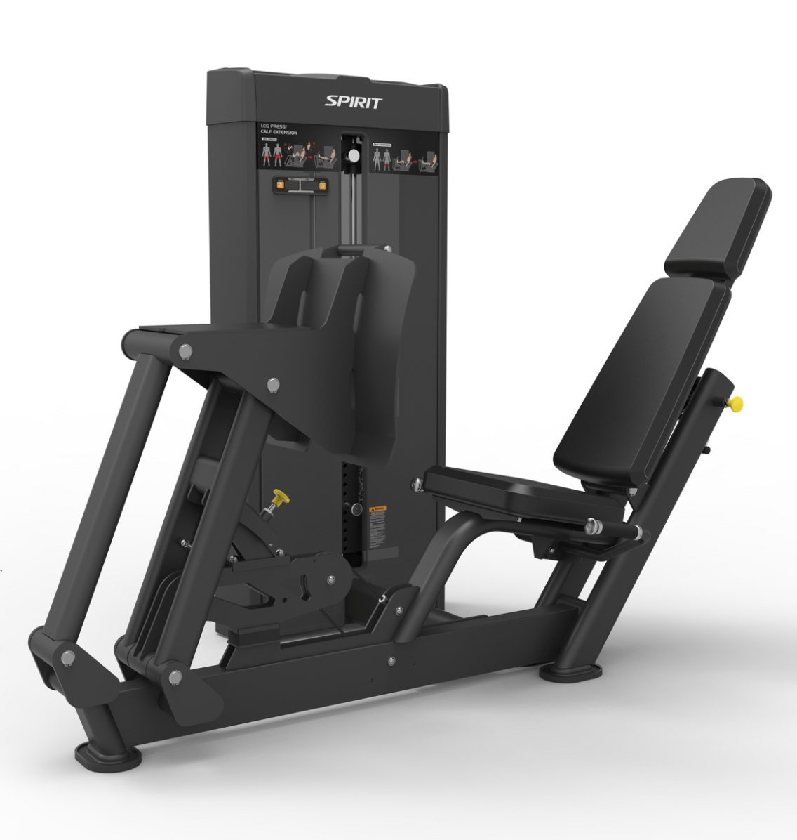 Leg press - Calf Extension SP-4608