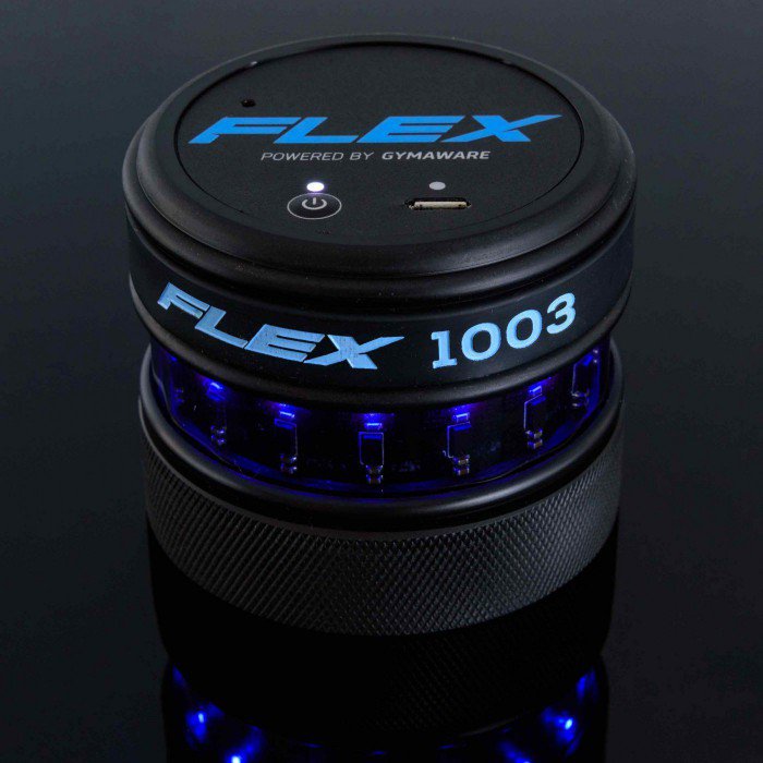 FLEX Sensor sett